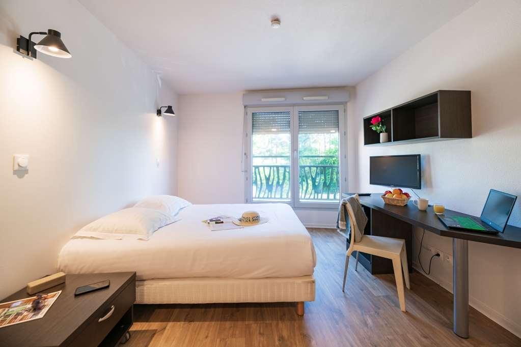 Cerise Valence Aparthotel Valence  Cameră foto